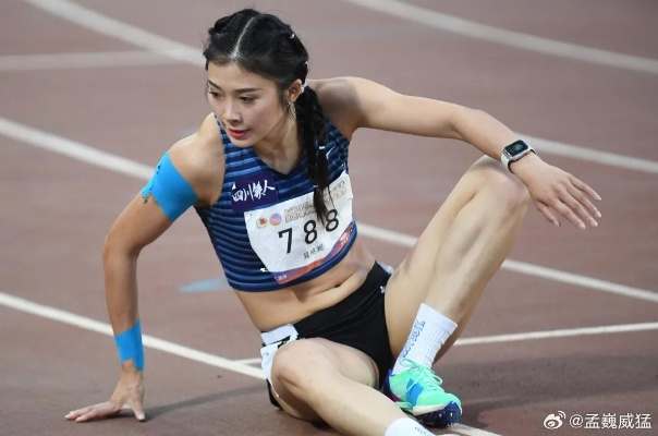 吴艳妮东京世锦赛逆袭：十年空白终被破！