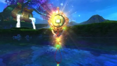 《诛仙2奇遇攻略：揭秘隐藏奇遇触发秘籍》