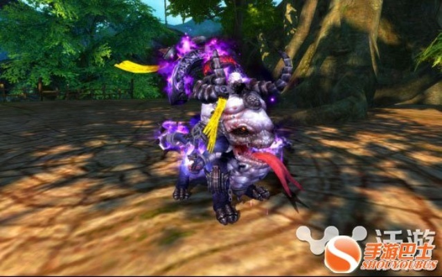 诛仙2夔牛副本攻略：高效通关技巧揭秘