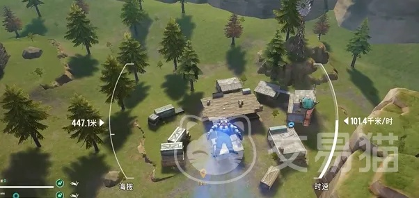 远光84物资箱攻略：独家获取方法大揭秘