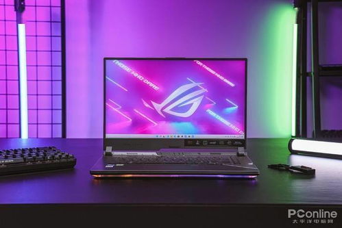 RTX 5070模块化游戏本首发！轻松换GPU，畅玩无忧