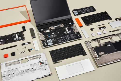 RTX 5070模块化游戏本首发！轻松换GPU，畅玩无忧