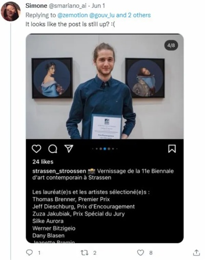 手机摄影展大奖作品涉嫌抄袭，摄影师荣誉被取消！