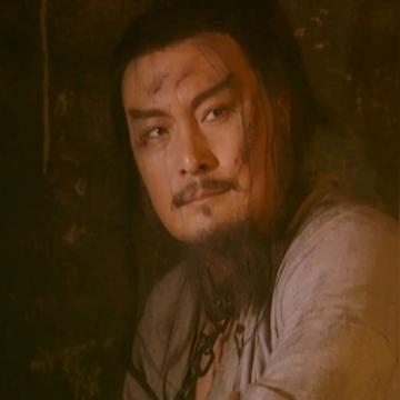 《水浒传》宋江林冲新剧照曝光！经典形象引期待