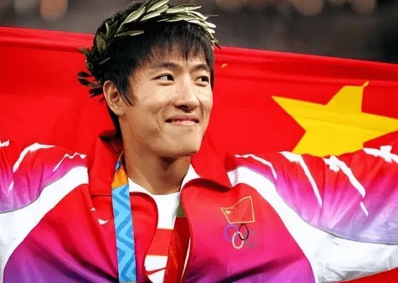 刘翔21周年奥运辉煌：纪录长存，谁与争锋？