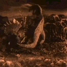 《恐龙危机》新商标亮相，经典重燃战火！