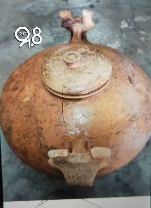 探秘浙江酒店：千年古墓惊现！文物守护，神秘之旅等你开启