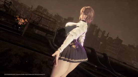 《剑星》烽火装服修MOD大揭秘！新版本独家爆料