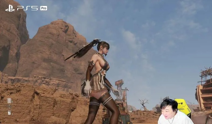 《剑星》烽火装服修MOD大揭秘！新版本独家爆料