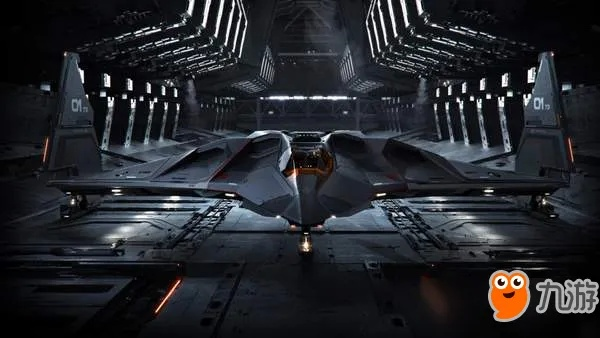 《星际公民42中队》挑战GTA6，打造科幻游戏新高峰