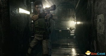 《生化危机9》试玩版即将来袭！揭秘全新角色惊喜！