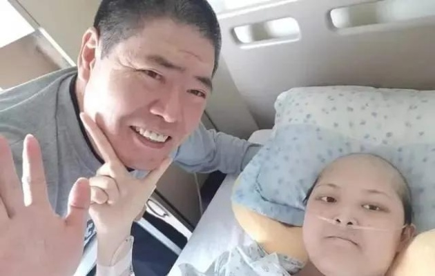 《罕见病一拳哥离世：全球仅400例的抗癌传奇》