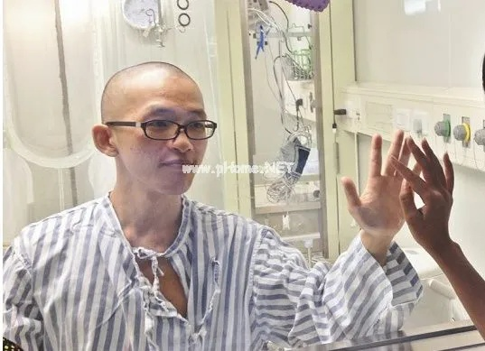 《罕见病一拳哥离世：全球仅400例的抗癌传奇》