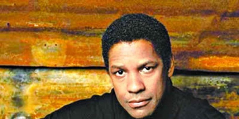 影帝丹泽尔华盛顿告别电影圈？揭秘不再观影真相