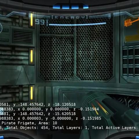 《银河战士Prime 4》测试完毕，全新篇章即将开启！