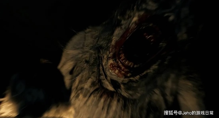 《生化危机9》导演揭秘：全新恐怖元素，惊悚升级！