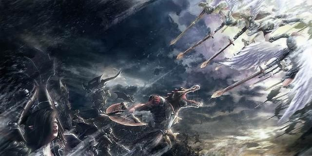 《终天教团》仅差一分！白金殿堂之作即将揭晓