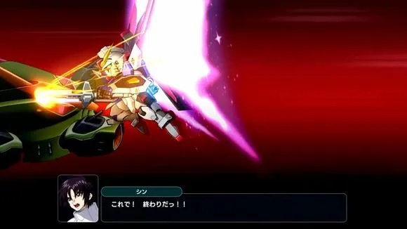 《超机战Y》发售好评如潮！自定义BGM功能，畅享无限乐趣