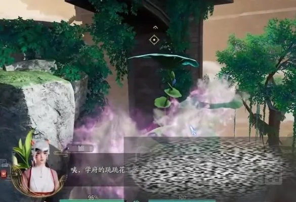 诛仙2超度我二奇遇学府攻略：轻松通关秘籍大揭秘