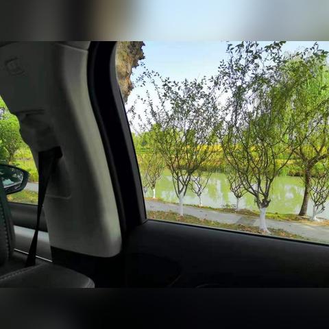 比亚迪大唐路测曝光：王朝旗舰SUV冲击高端市场