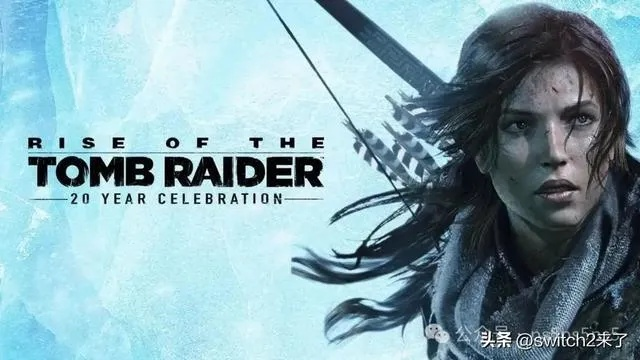 《古墓丽影》开发商裁员风波，新作开发不受影响！