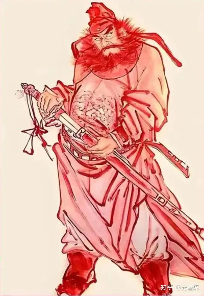 宿州文旅邀你探秘《黑神话：钟馗》！