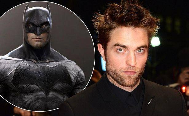 霍奇林欲演蝙蝠侠？揭秘泰勒·霍奇林与蝙蝠侠的神秘缘分