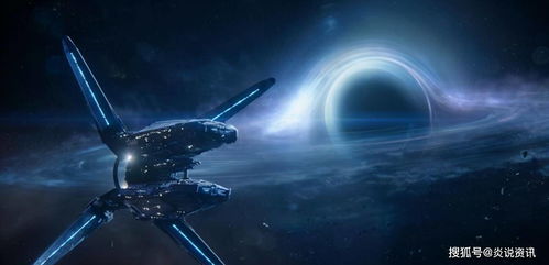 《无人深空“航行者”更新》揭秘：探索宇宙新篇章