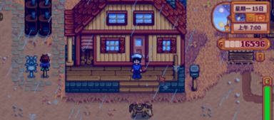 《星露谷物语》领衔！9月PS+会免游戏大放送，不容错过！