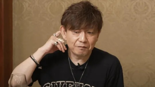 吉田直树谈MOD：坚守游戏原汁原味的艺术之道