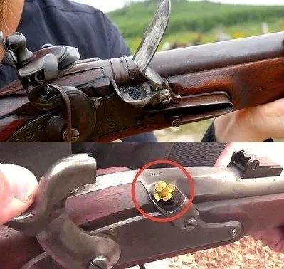 《羊蹄山之魂》火绳枪燧发枪实机演示：复古枪械魅力尽展