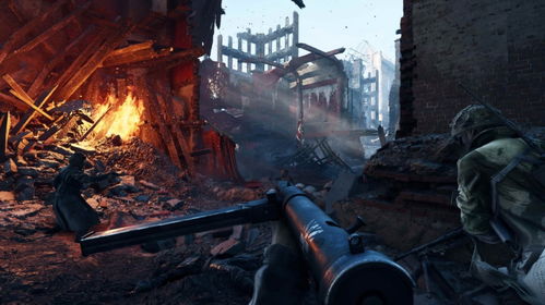 《战地6》PC版4K画质震撼来袭！4080显卡推荐必看