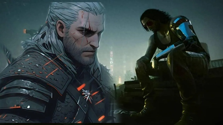 《巫师4》&《赛博朋克2》开发团队扩招中！加入传奇制作！