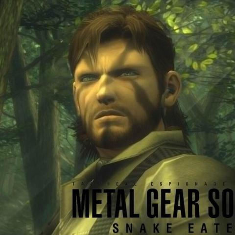 PS5独占稳定！《合金装备Δ：食蛇者》性能解析