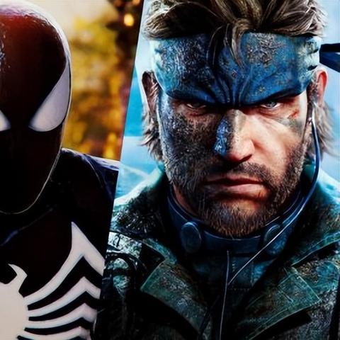 PS5独占稳定！《合金装备Δ：食蛇者》性能解析