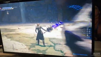 《失落之魂》试玩demo同步发售！存档无法继承，体验别错过！