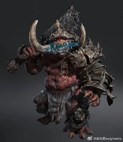 《鬼武者：剑之道》揭秘幻魔惊悚模型曝光