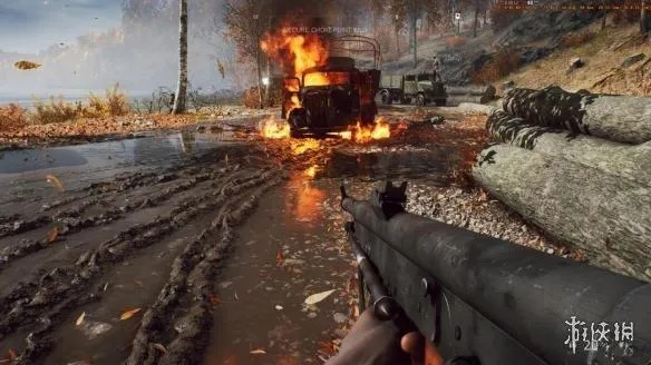 《战地6》无缘光追技术，体验大打折扣！