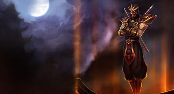 《英雄联盟》暮光试炼新版本：妖姬再掀风云