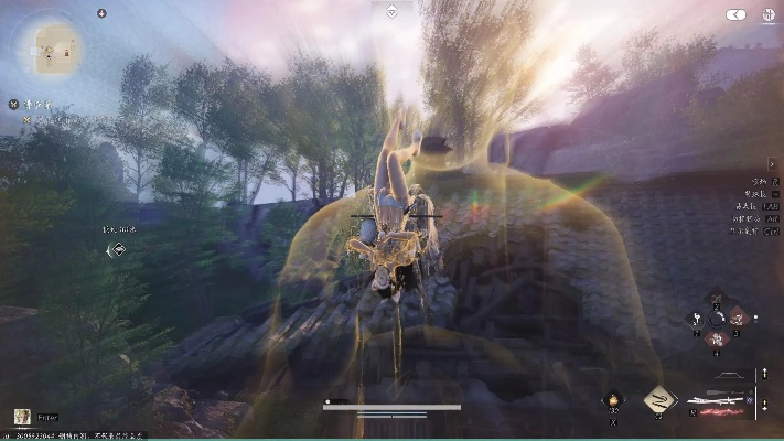 燕云十六声如来神掌韦陀正法快速上手攻略