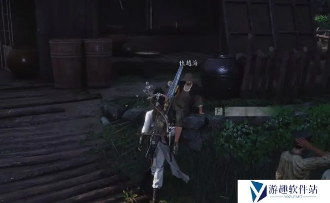 《燕云十六声摄星拿月秘法，轻松掌握拿星技巧》