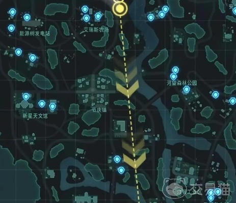 《远光84地图深度探秘：独家攻略解析》