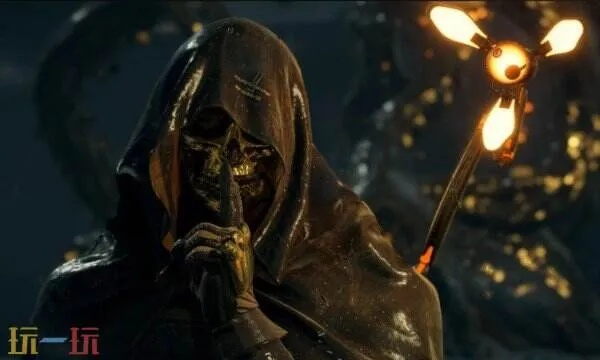 《死亡搁浅2》终极BOSS希格斯战法攻略！教你轻松击败！