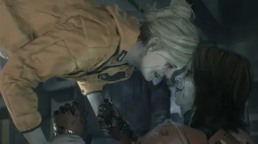 《死亡搁浅2》终极BOSS希格斯战法攻略！教你轻松击败！