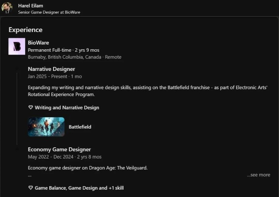 《战地6》总监公开道歉：反作弊致玩家流失，畅玩承诺再升级
