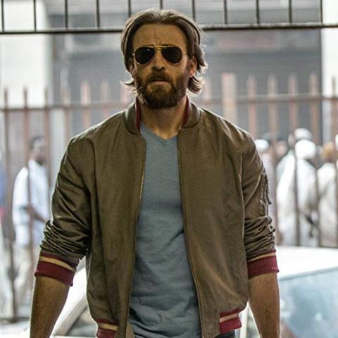 《苏丹的游戏》新版本：镜中来客角色众筹大揭秘！