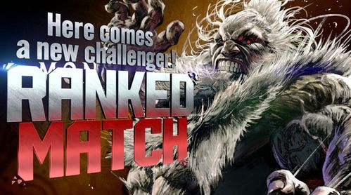 《街头霸王6》X《怪物猎人：荒野》联动来袭！独家好礼等你拿！