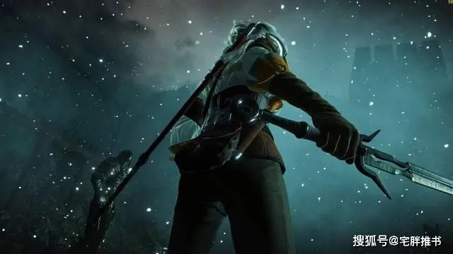 《潜行霸主：天生驾驭者，独享神秘保护伞》