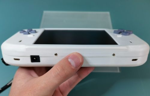 PS新掌机曝光：价格惊爆399.99美元！玩家必看！