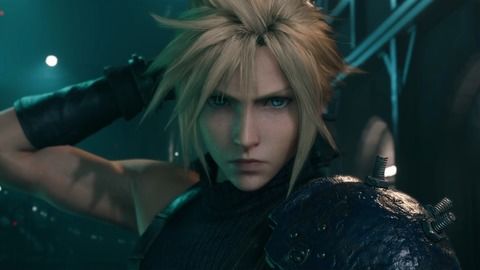 《最终幻想7重制版》第三部配音启动！神秘演员阵容曝光